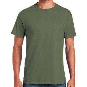 Gildan 500 Unisex Heavy Cotton T-Shirt